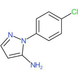 1-(4-Chlorophenyl)-1H-pyrazol-5-amine