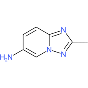 2-Methyl-[1,2,4]triazolo[1,5-a]pyridin-6-amine