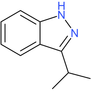 3-Isopropyl-1H-indazole