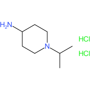 1-Isopropylpiperidin-4-amine dihydrochloride