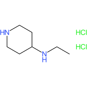 N-Ethylpiperidine-4-amine dihydrochloride