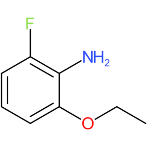 2-Ethoxy-6-fluoroaniline