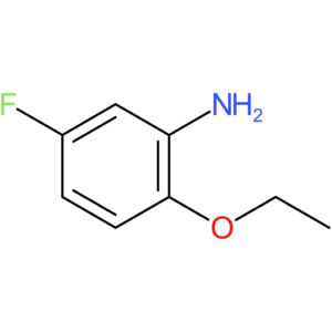 2-Ethoxy-5-fluoroaniline