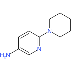 6-(Piperidin-1-yl)pyridin-3-amine