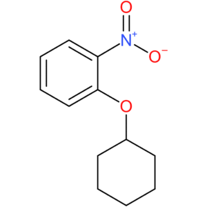 1-(Cyclohexyloxy)-2-nitrobenzene