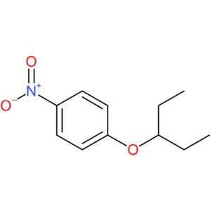 1-Nitro-4-(pentan-3-yloxy)benzene