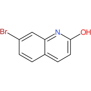 7-Bromoquinolin-2(1H)-one