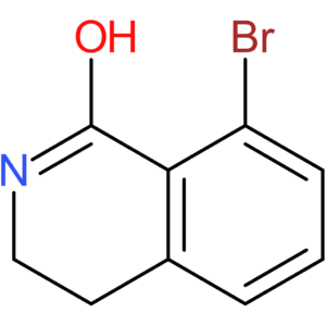 8-Bromo-3,4-dihydroisoquinolin-1(2H)-one