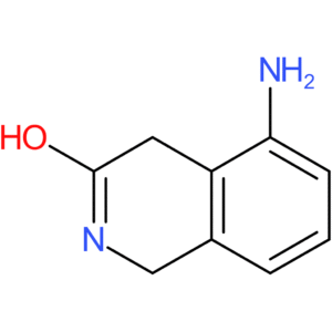 5-Amino-1,2-dihydroisoquinolin-3(4H)-one