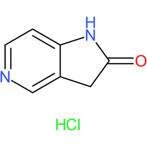 1H-Pyrrolo[3,2-c]pyridin-2(3H)-one hydrochloride