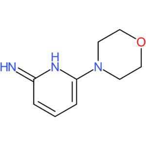 6-Morpholinopyridin-2-amine