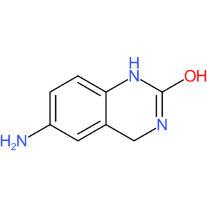 6-Amino-3,4-dihydroquinazolin-2(1H)-one