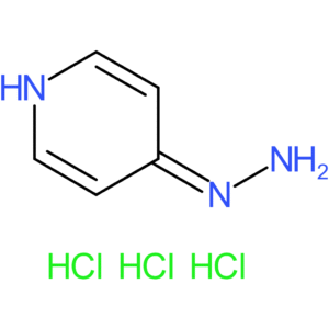 4-Hydrazinylpyridine trihydrochloride