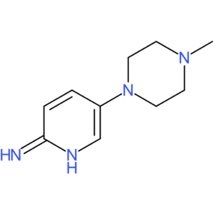 5-(4-Methylpiperazin-1-yl)pyridin-2-amine