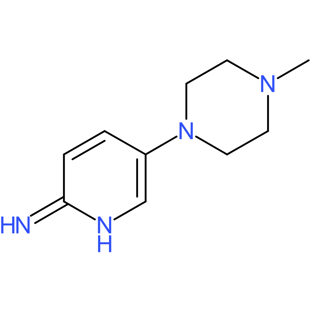 5-(4-Methylpiperazin-1-yl)pyridin-2-amine