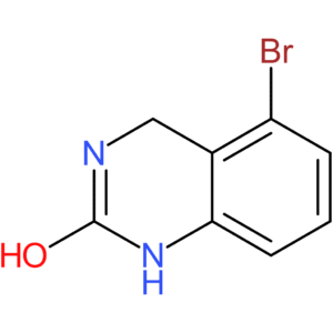 5-Bromo-3,4-dihydroquinazolin-2(1H)-one