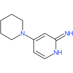4-(Piperidin-1-yl)pyridin-2-amine