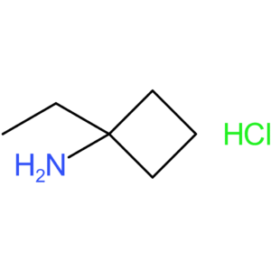 1-Ethylcyclobutanamine hydrochloride