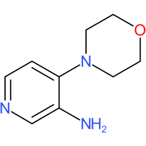 4-Morpholinopyridin-3-amine