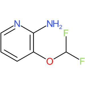 3-(Difluoromethoxy)pyridin-2-amine