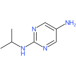 N2-Isopropylpyrimidine-2,5-diamine