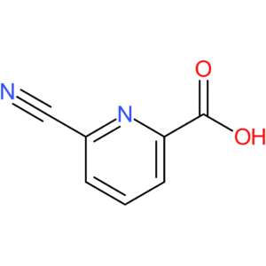 6-Cyanopyridine-2-carboxylic acid