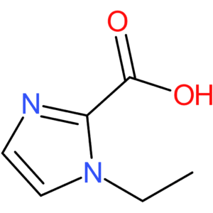 1-Ethyl-1H-imidazole-2-carboxylic acid