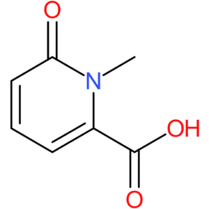 1-Methyl-6-oxo-1,6-dihydropyridine-2-carboxylic acid