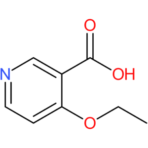 4-Ethoxypyridine-3-carboxylic acid