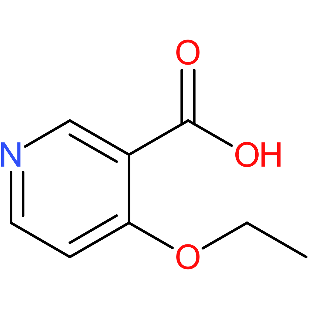 4-Ethoxypyridine-3-carboxylic acid