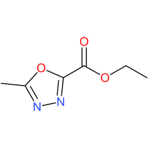 Ethyl 5-methyl-1,3,4-oxadiazole-2-carboxylate