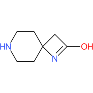 1,7-Diazaspiro[3.5]nonan-2-one