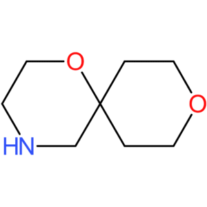 1,9-Dioxa-4-azaspiro[5.5]undecane