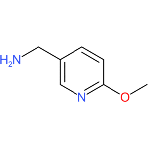 (6-Methoxypyridin-3-yl)methanamine