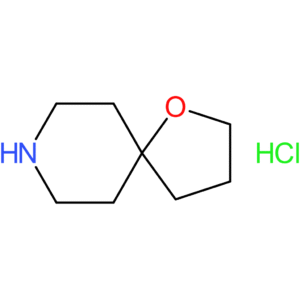1-Oxa-8-azaspiro[4.5]decane hydrochloride