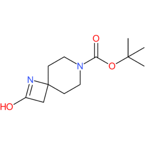 tert-Butyl 2-oxo-1,7-diazaspiro[3.5]nonane-7-carboxylate