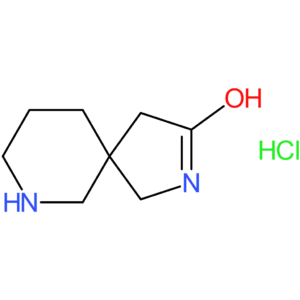 2,7-Diazaspiro[4.5]decan-3-one hydrochloride