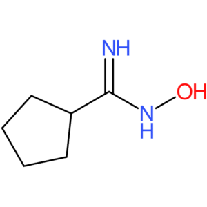 N’-Hydroxycyclopentanecarboximidamide