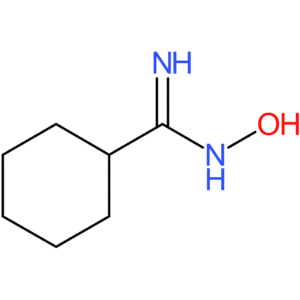 N’-Hydroxycyclohexanecarboximidamide