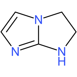 1H,2H,3H-[1,3]Diazolo[1,2-a]imidazole