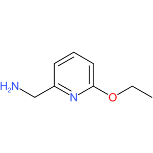 (6-Ethoxypyridin-2-yl)methanamine