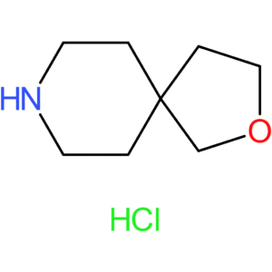 2-Oxa-8-azaspiro[4.5]decane hydrochloride