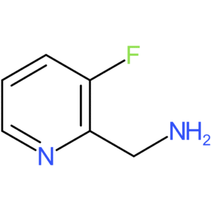 (3-Fluoropyridin-2-yl)methanamine