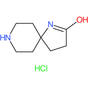 1,8-Diazaspiro[4.5]decan-2-one hydrochloride
