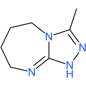 3-Methyl-5H,6H,7H,8H,9H-[1,2,4]triazolo[4,3-a][1,3]diazepine