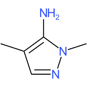 1,4-Dimethyl-1H-pyrazol-5-amine