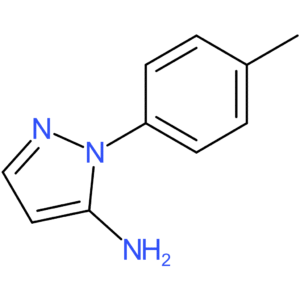 1-p-Tolyl-1H-pyrazol-5-amine