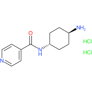 N-[(1R*,4R*)-4-Aminocyclohexyl]isonicotinamide dihydrochloride