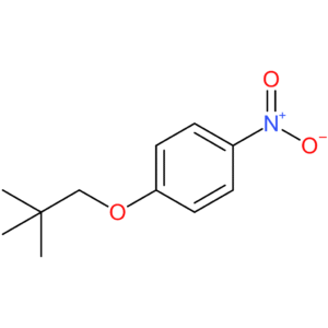 1-(Neopentyloxy)-4-nitrobenzene