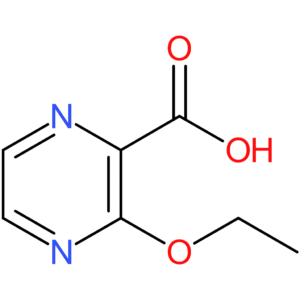 3-Ethoxypyrazine-2-carboxylic acid
